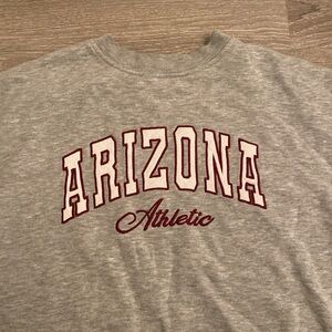 Primark oversized Arizona sweater